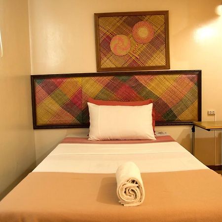 Bahay Ni Tuding - House Of Tuding Hotel Davao City Exterior foto