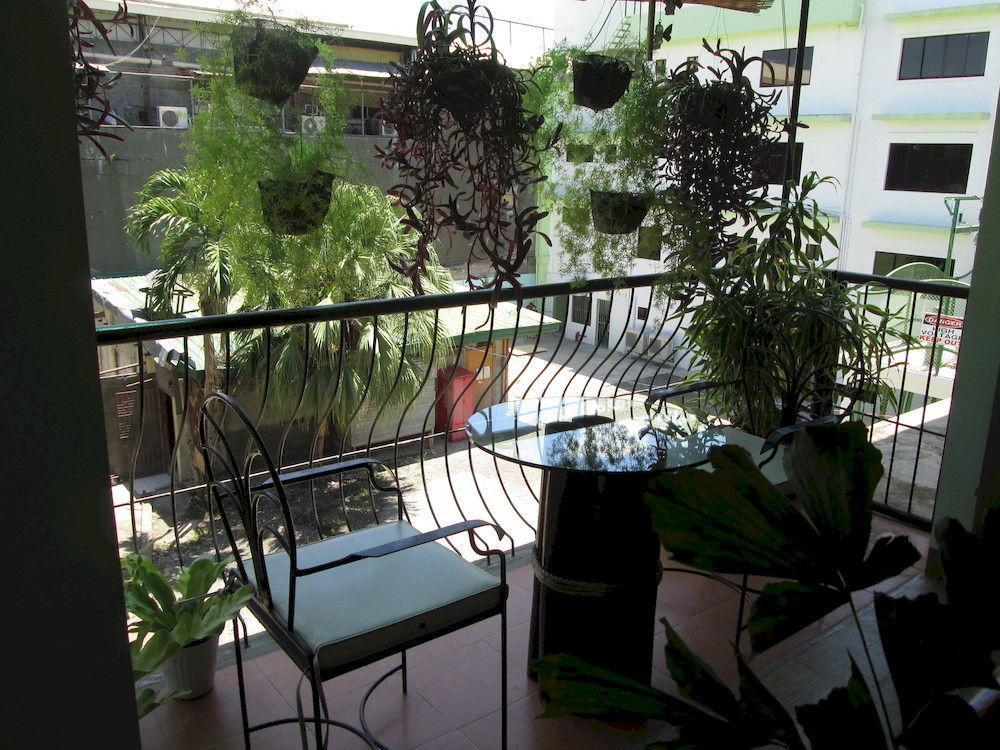 Bahay Ni Tuding - House Of Tuding Hotel Davao City Exterior foto