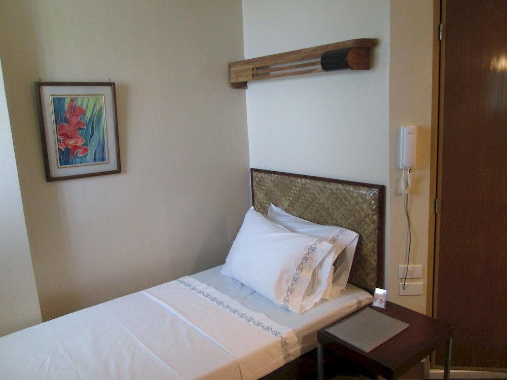 Bahay Ni Tuding - House Of Tuding Hotel Davao City Exterior foto