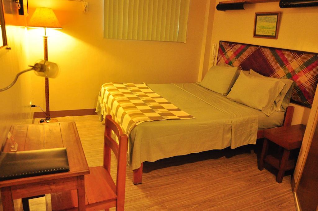 Bahay Ni Tuding - House Of Tuding Hotel Davao City Exterior foto