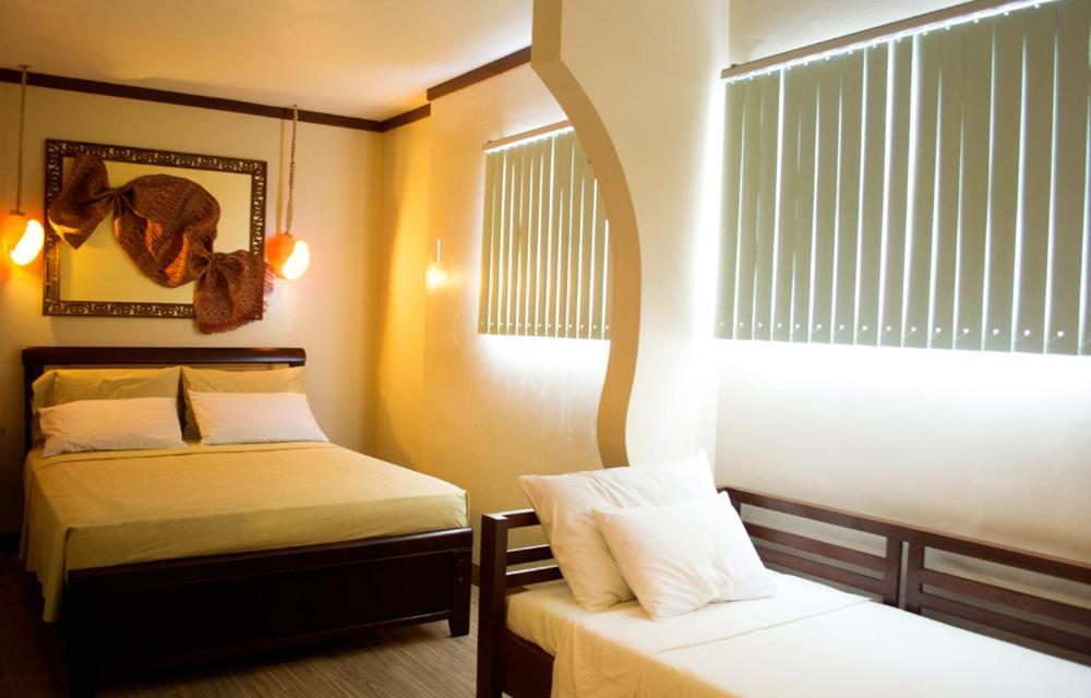 Bahay Ni Tuding - House Of Tuding Hotel Davao City Cameră foto