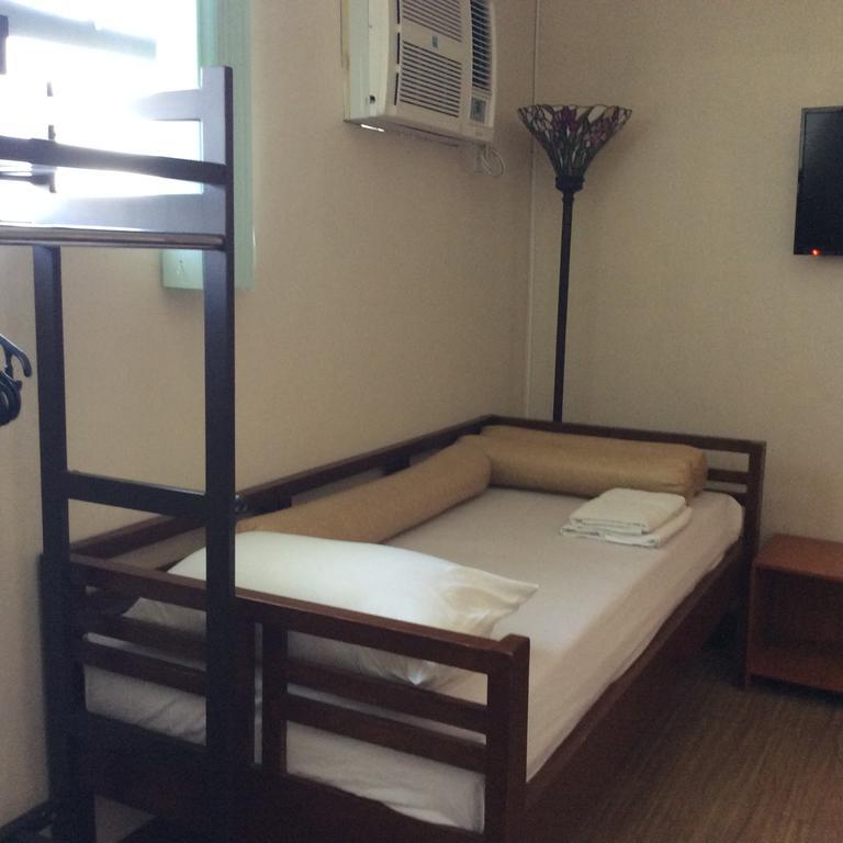 Bahay Ni Tuding - House Of Tuding Hotel Davao City Exterior foto