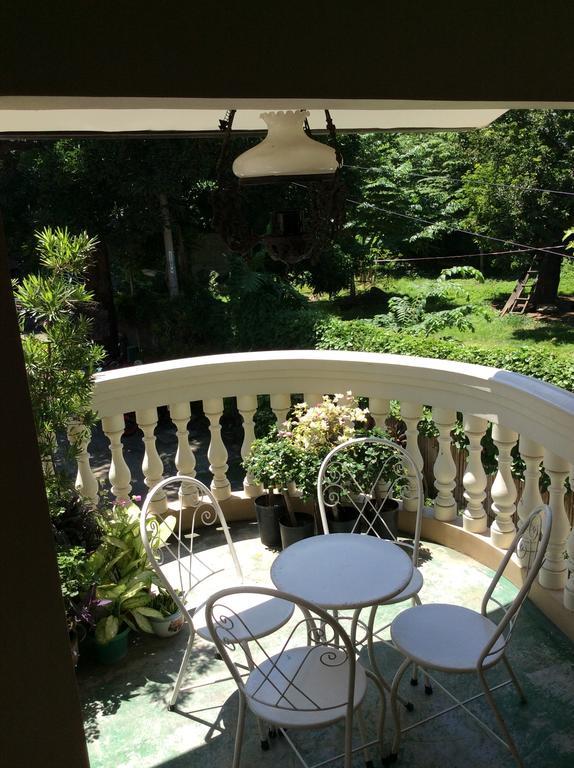 Bahay Ni Tuding - House Of Tuding Hotel Davao City Exterior foto