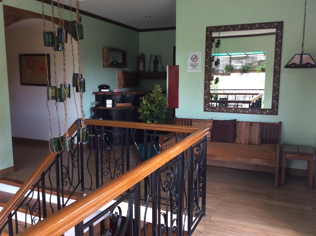 Bahay Ni Tuding - House Of Tuding Hotel Davao City Exterior foto