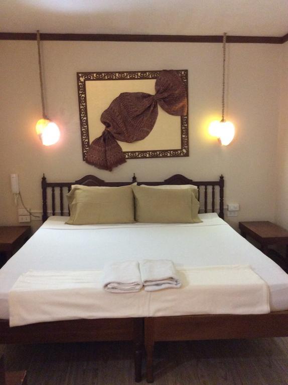 Bahay Ni Tuding - House Of Tuding Hotel Davao City Exterior foto