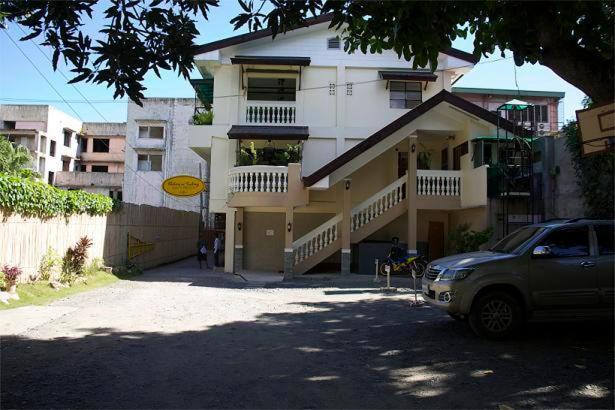 Bahay Ni Tuding - House Of Tuding Hotel Davao City Exterior foto