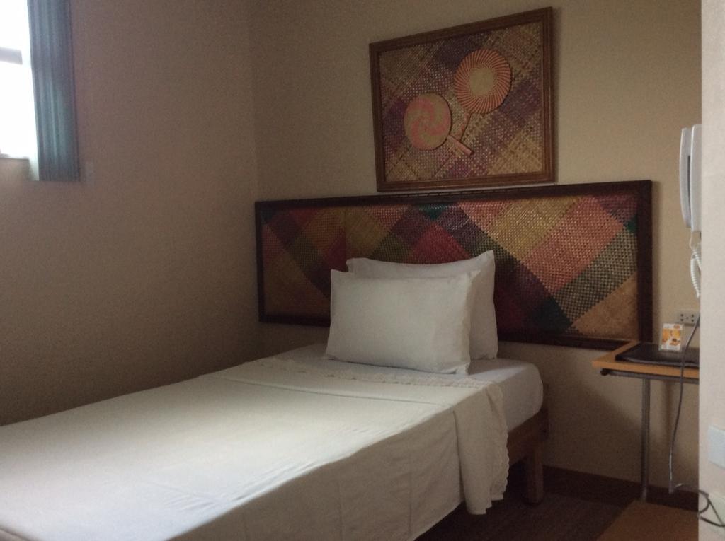 Bahay Ni Tuding - House Of Tuding Hotel Davao City Exterior foto