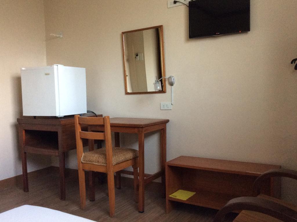 Bahay Ni Tuding - House Of Tuding Hotel Davao City Exterior foto