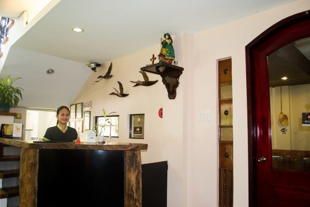 Bahay Ni Tuding - House Of Tuding Hotel Davao City Exterior foto