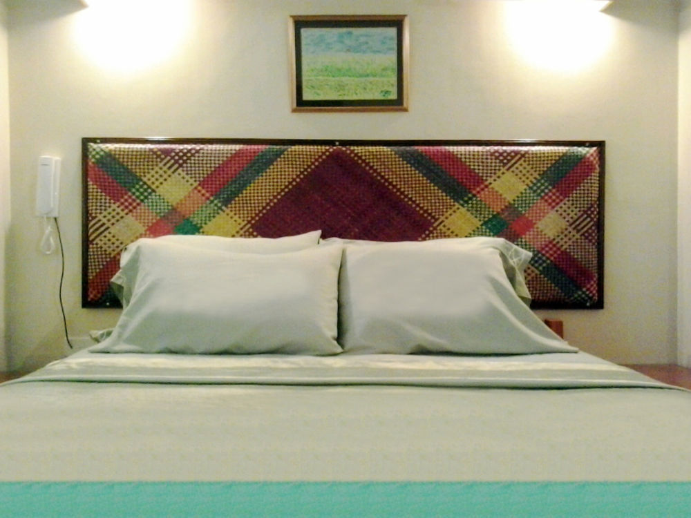 Bahay Ni Tuding - House Of Tuding Hotel Davao City Exterior foto
