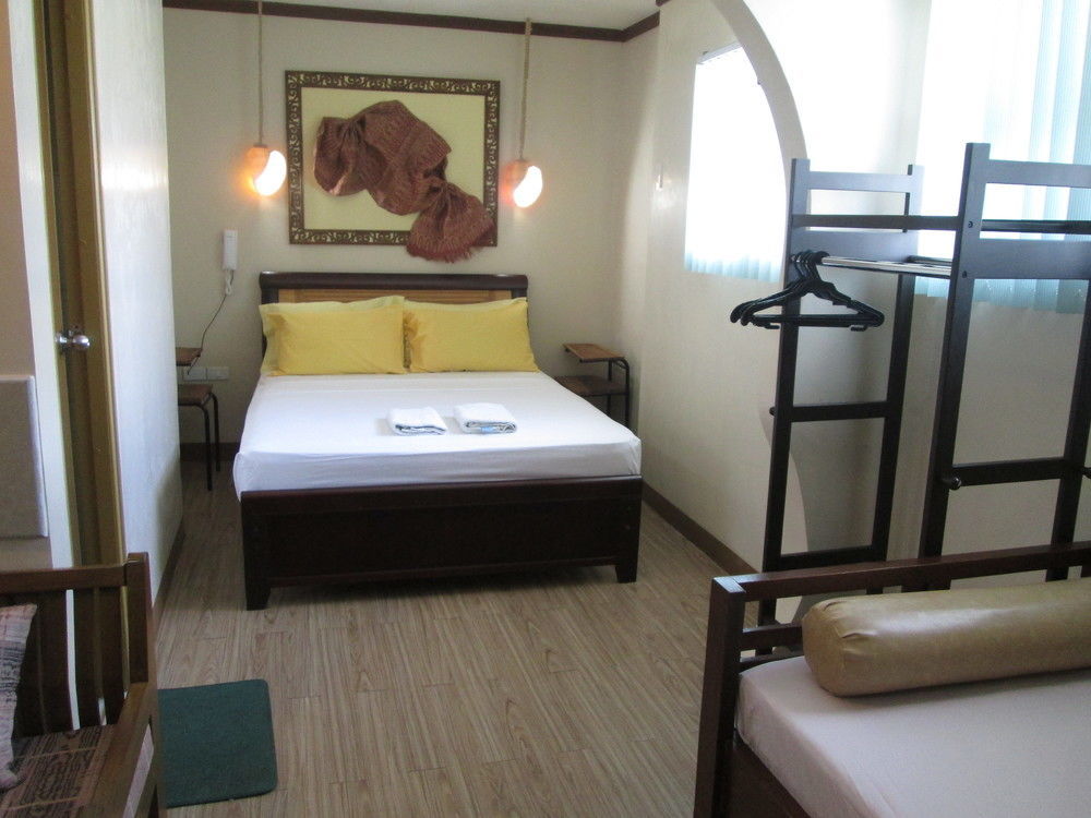 Bahay Ni Tuding - House Of Tuding Hotel Davao City Exterior foto
