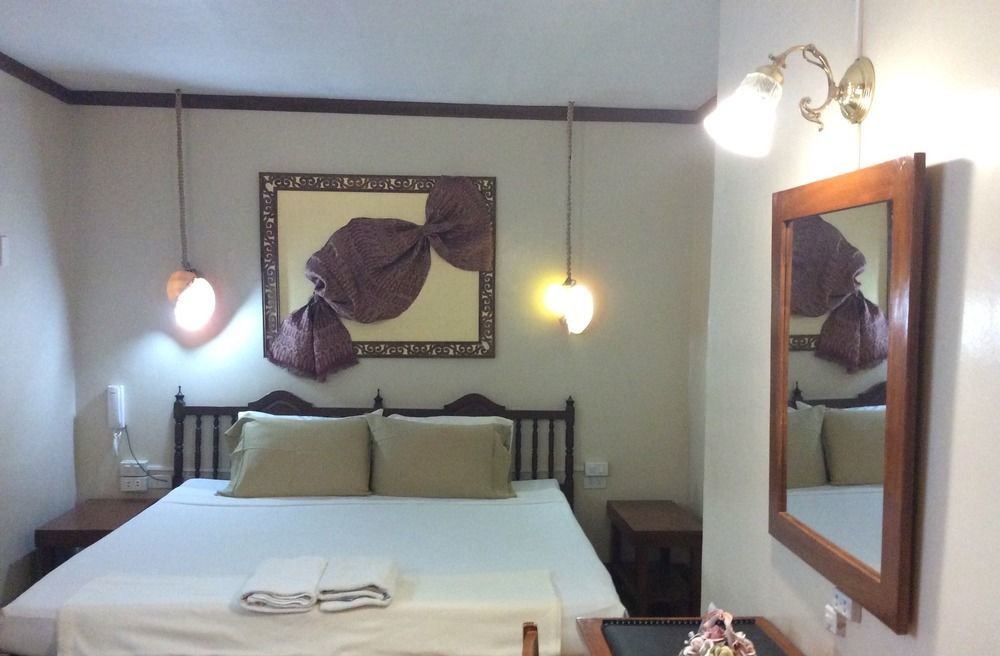 Bahay Ni Tuding - House Of Tuding Hotel Davao City Exterior foto