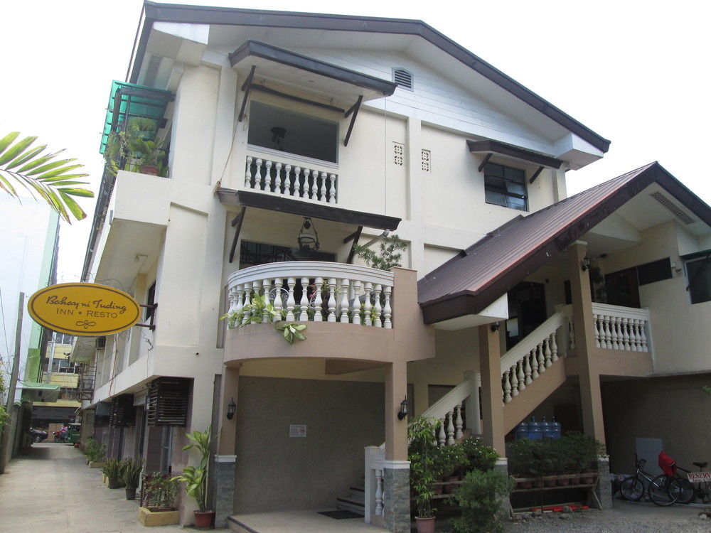 Bahay Ni Tuding - House Of Tuding Hotel Davao City Exterior foto