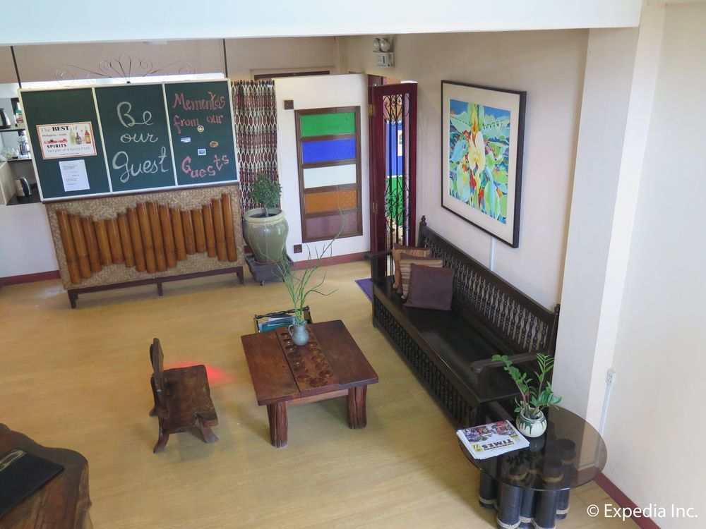 Bahay Ni Tuding - House Of Tuding Hotel Davao City Exterior foto