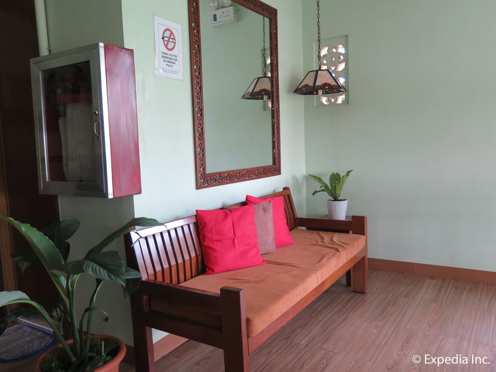 Bahay Ni Tuding - House Of Tuding Hotel Davao City Exterior foto