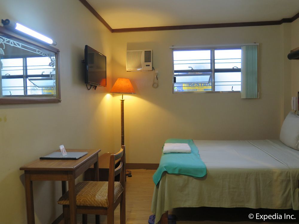 Bahay Ni Tuding - House Of Tuding Hotel Davao City Exterior foto