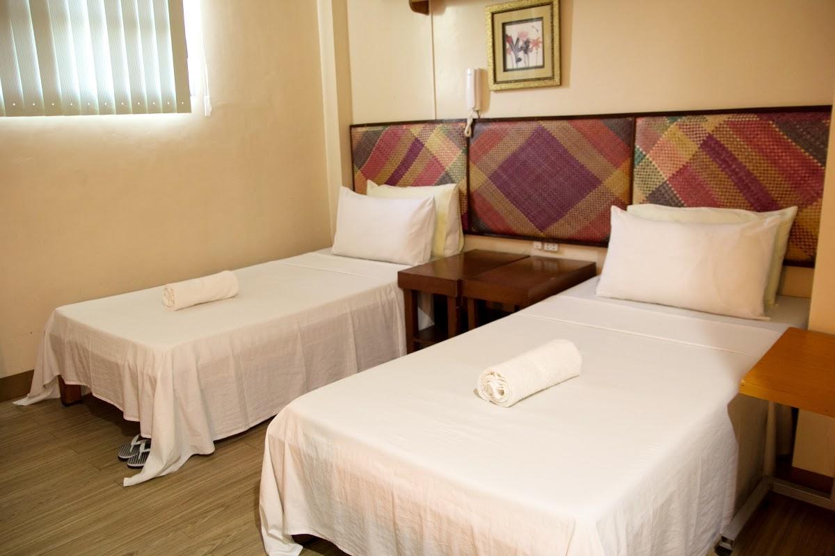 Bahay Ni Tuding - House Of Tuding Hotel Davao City Exterior foto