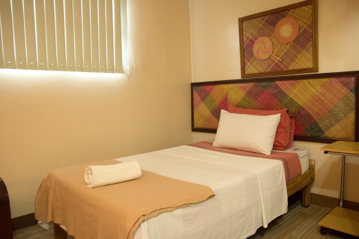 Bahay Ni Tuding - House Of Tuding Hotel Davao City Exterior foto