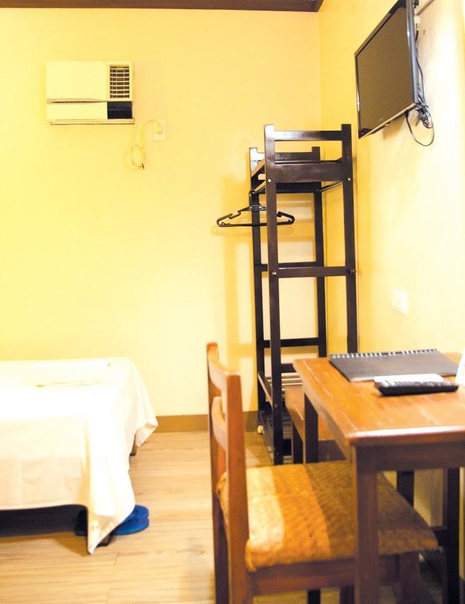 Bahay Ni Tuding - House Of Tuding Hotel Davao City Exterior foto