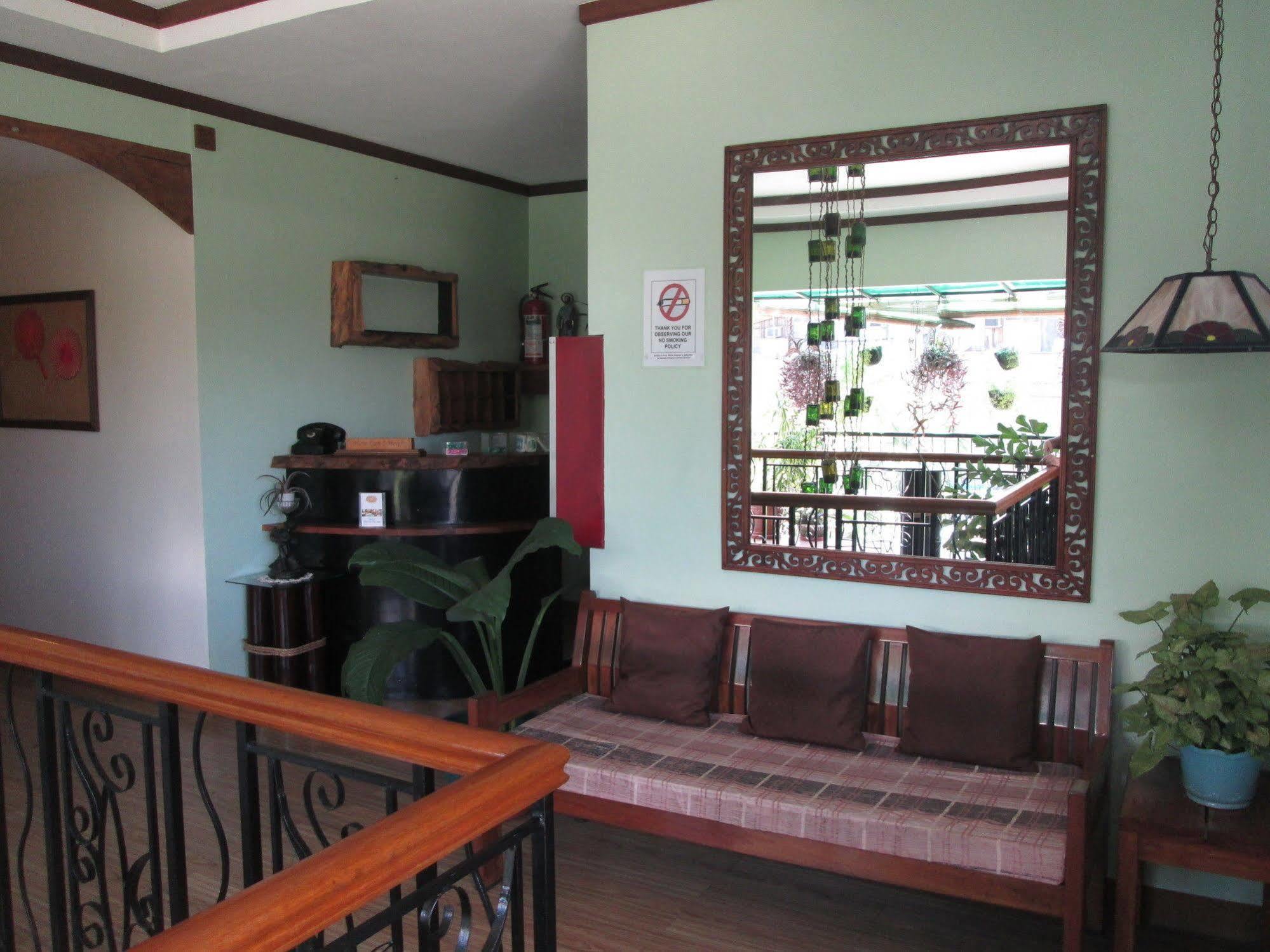 Bahay Ni Tuding - House Of Tuding Hotel Davao City Exterior foto