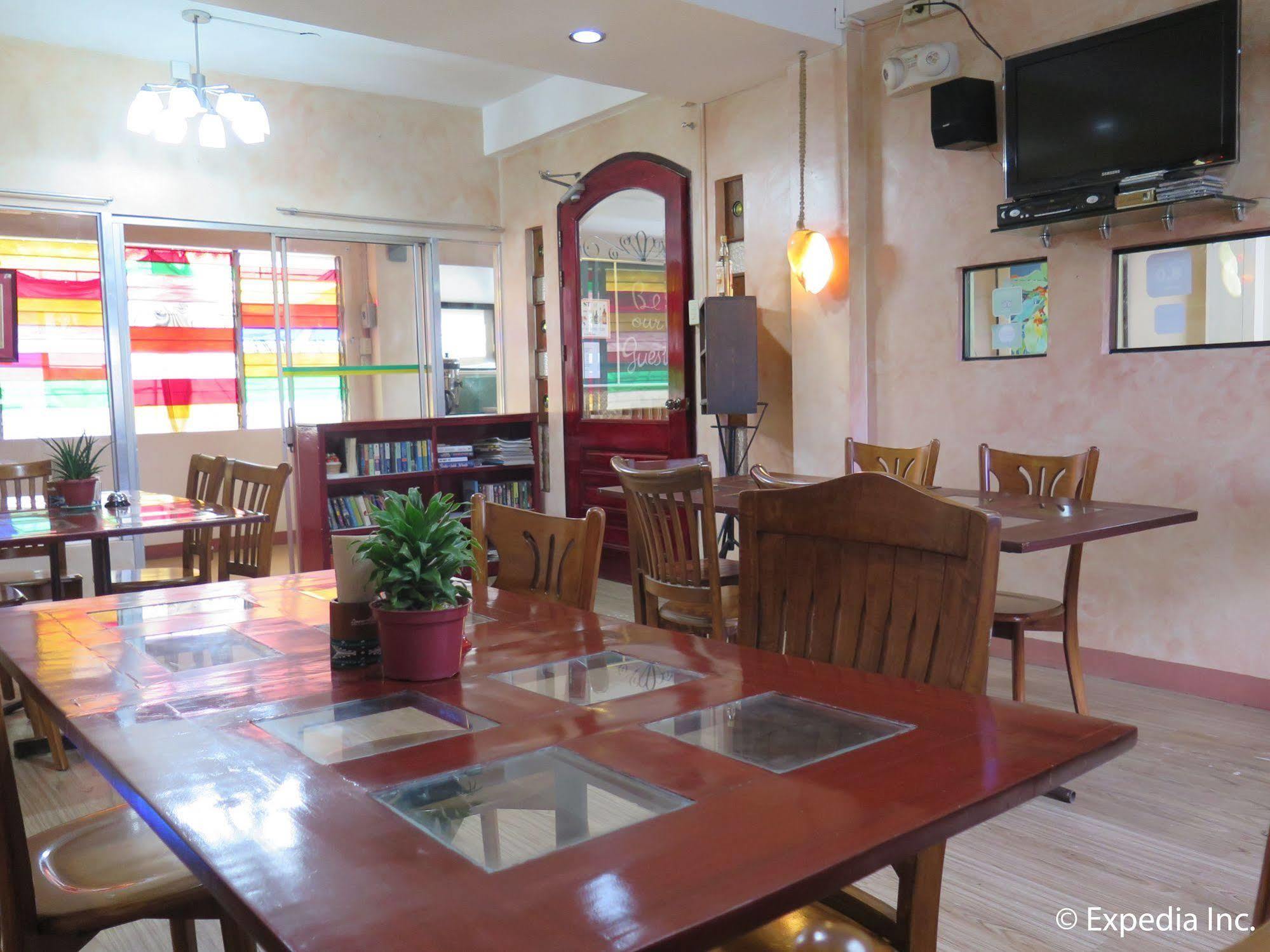 Bahay Ni Tuding - House Of Tuding Hotel Davao City Exterior foto