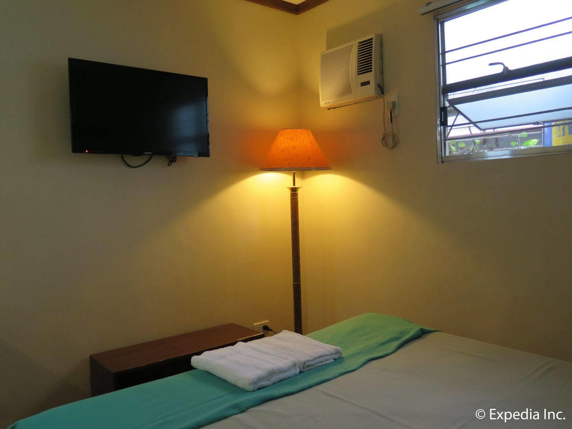 Bahay Ni Tuding - House Of Tuding Hotel Davao City Exterior foto